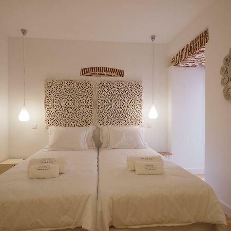 Sunshine House - Exclusive Apartment - Home By The Castle Lizbona Zewnętrze zdjęcie