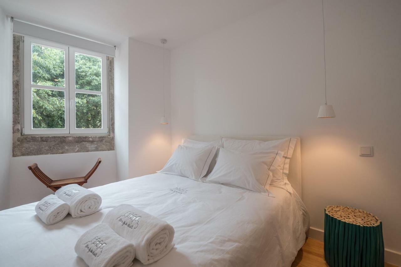 Sunshine House - Exclusive Apartment - Home By The Castle Lizbona Zewnętrze zdjęcie