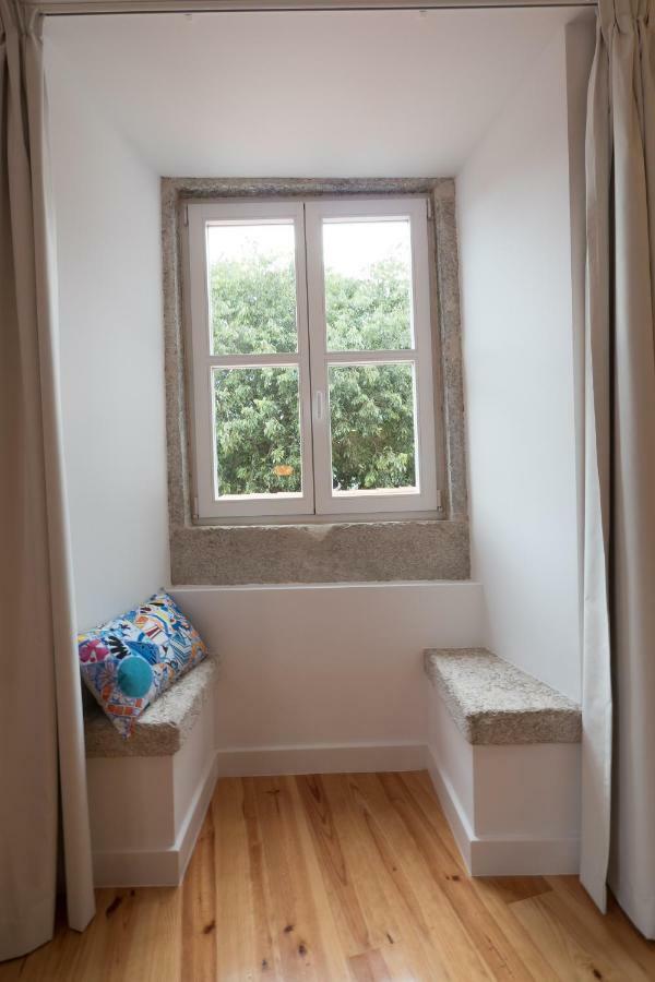 Sunshine House - Exclusive Apartment - Home By The Castle Lizbona Zewnętrze zdjęcie