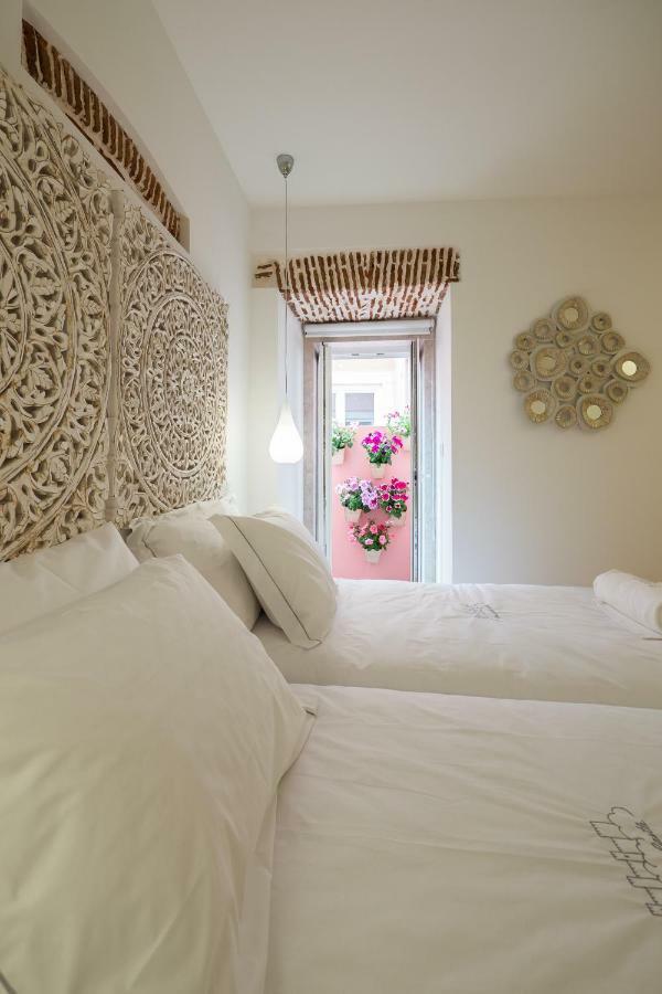 Sunshine House - Exclusive Apartment - Home By The Castle Lizbona Zewnętrze zdjęcie