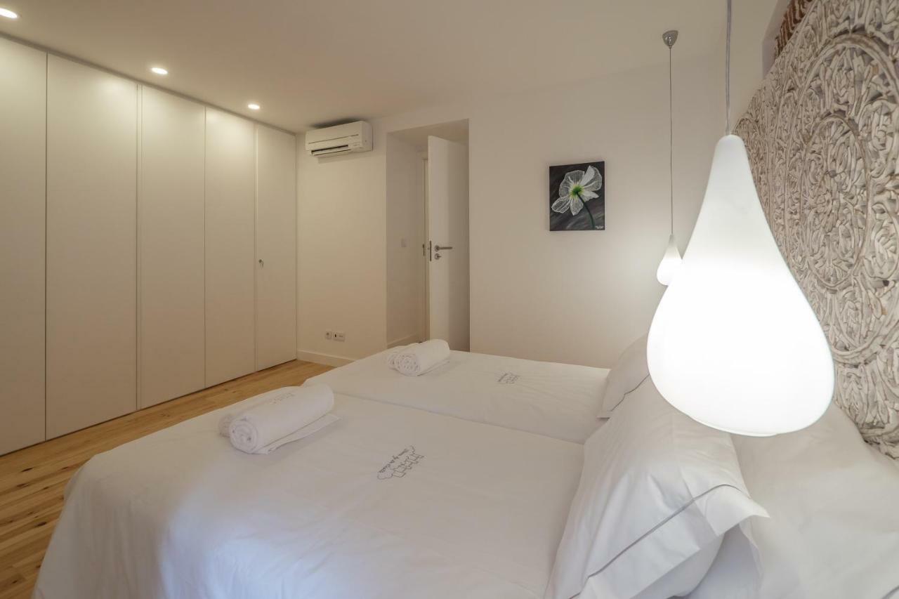 Sunshine House - Exclusive Apartment - Home By The Castle Lizbona Zewnętrze zdjęcie