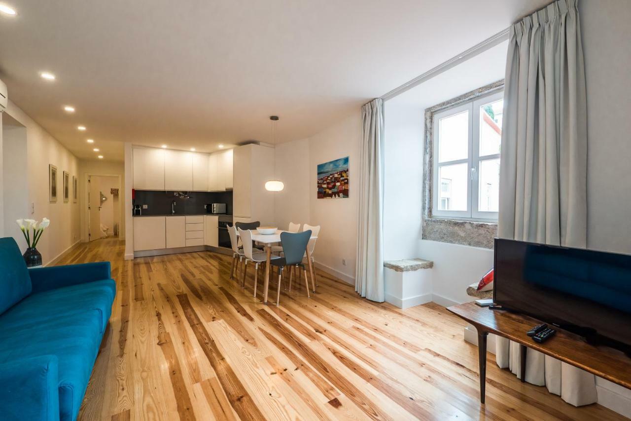 Sunshine House - Exclusive Apartment - Home By The Castle Lizbona Zewnętrze zdjęcie